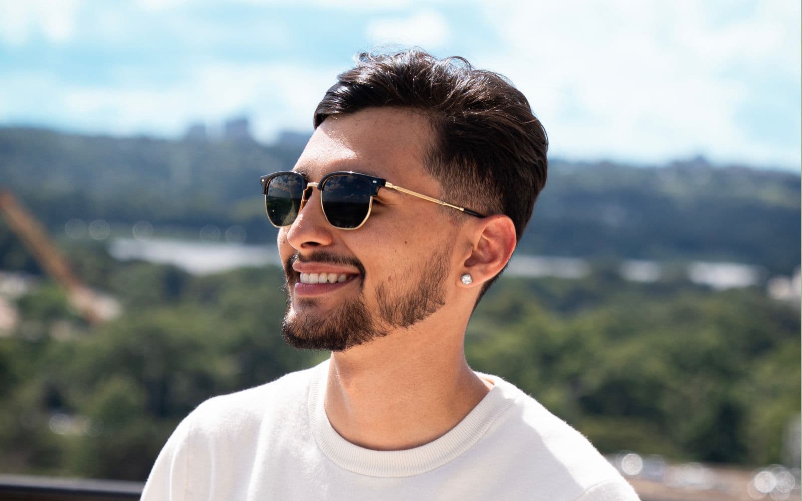 Alberto José