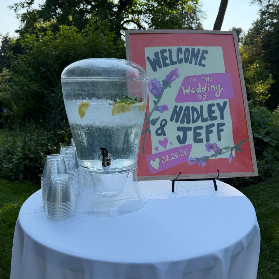 Pennock Garden Cocktail Hour, Volume 4
