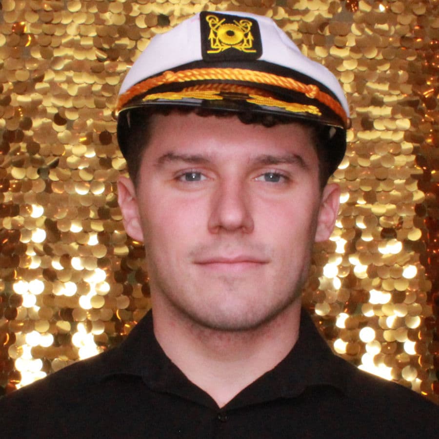 James Bygott
