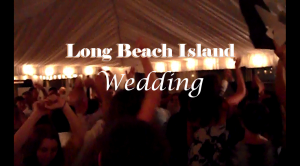 long beach island wedding