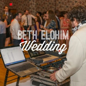 Beth Elohim