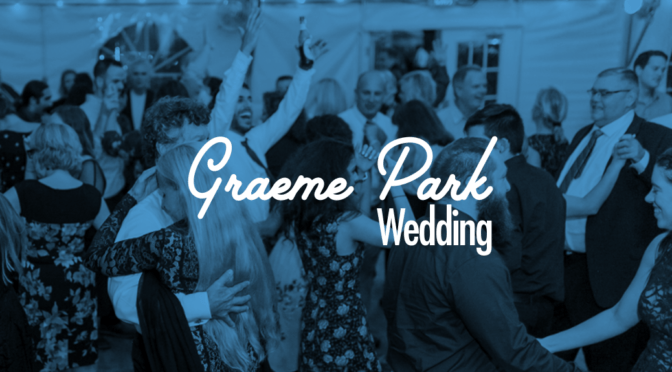 Graeme Park Wedding
