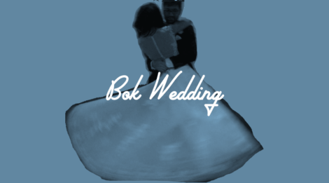 Bok Wedding