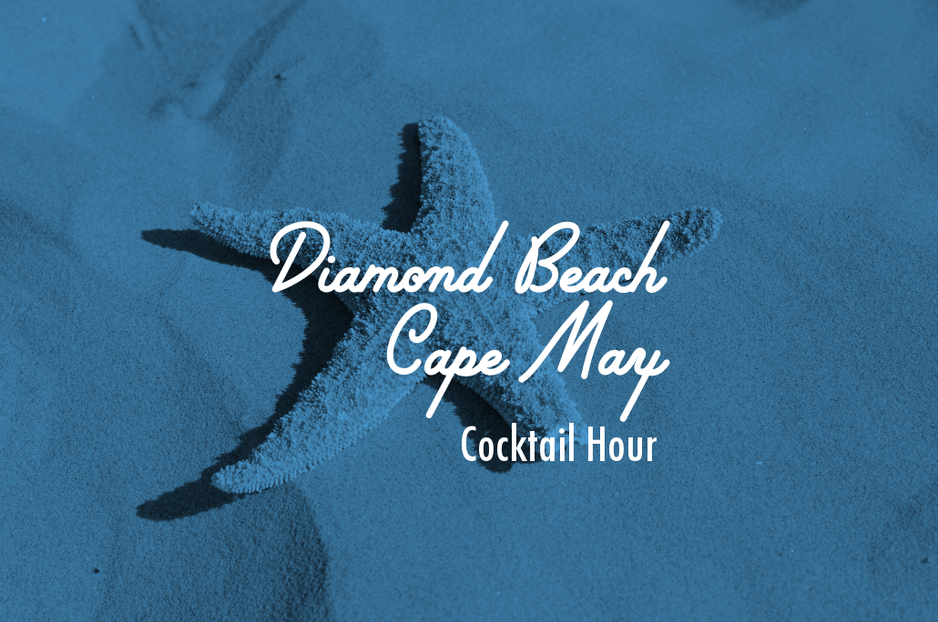 ICONA DIAMOND BEACH CAPE MAY COCKTAIL HOUR