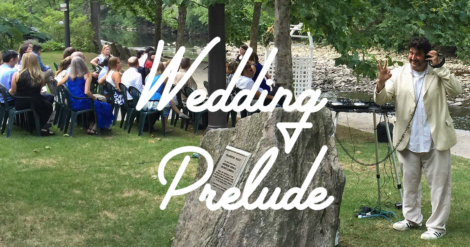 Wedding Prelude Facebook