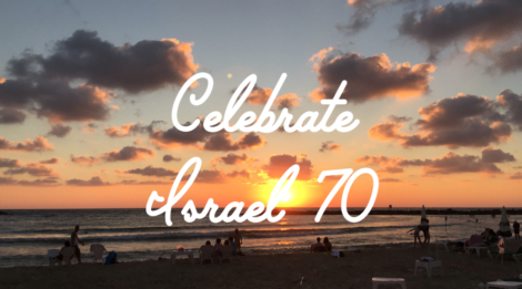Celebrate Israel 70