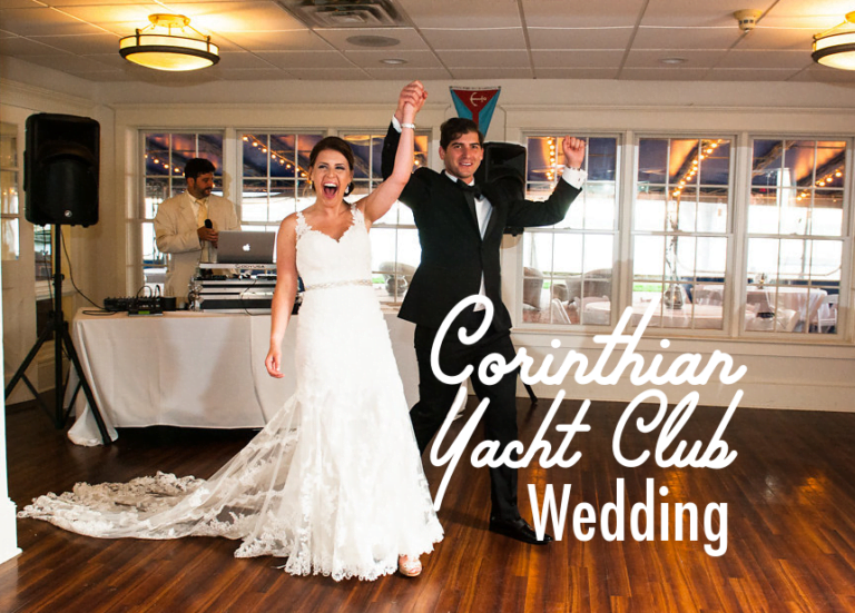 corinthian yacht club tiburon wedding