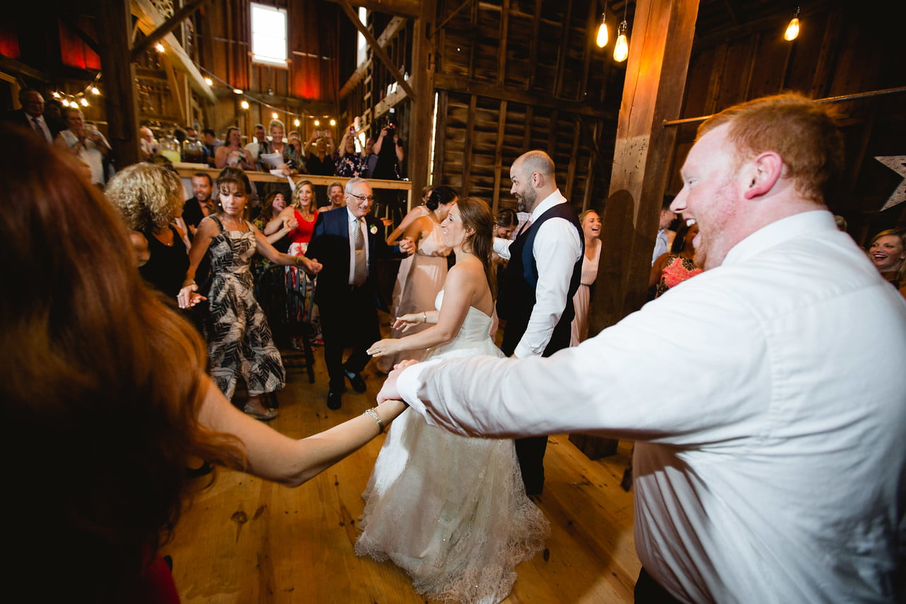 Wrestling Themed Wedding Entrance - Philly Custom DJ