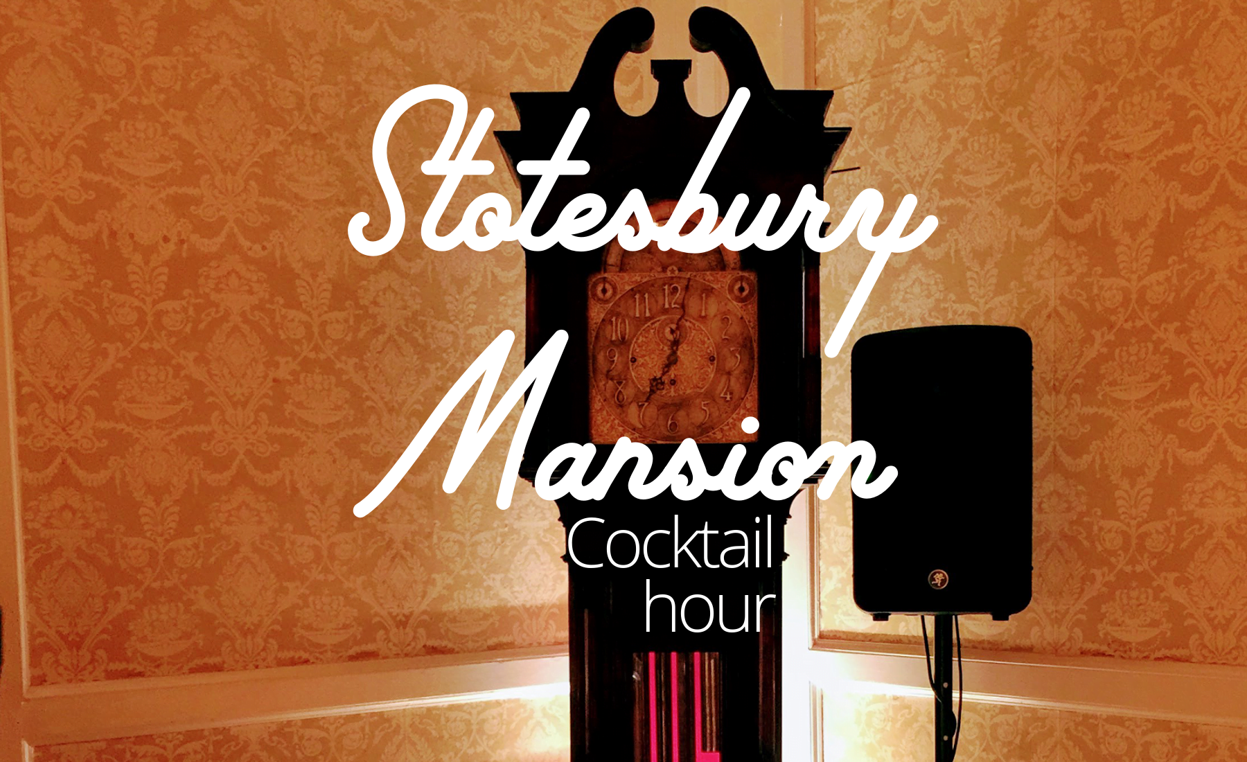 stotesbury mansion 2018 cocktail feature