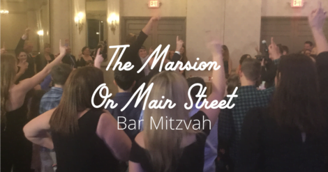 mansion on main st bar mitzvah facebook good