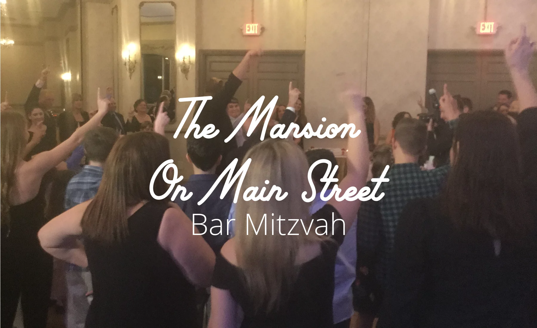 mansion on main street bar mitzvah feature
