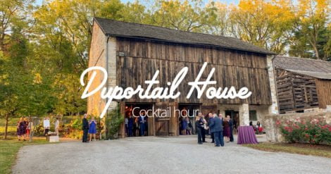 Duportail House Cocktail Hour Facebook