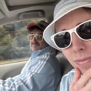 Road Trip