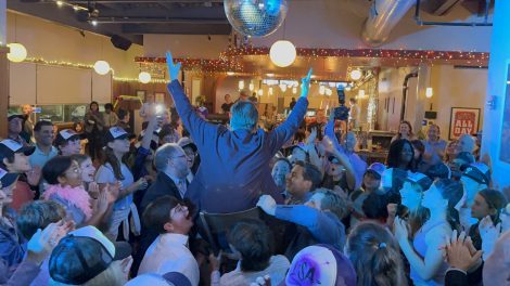 bar mitzvah bat mitzvah